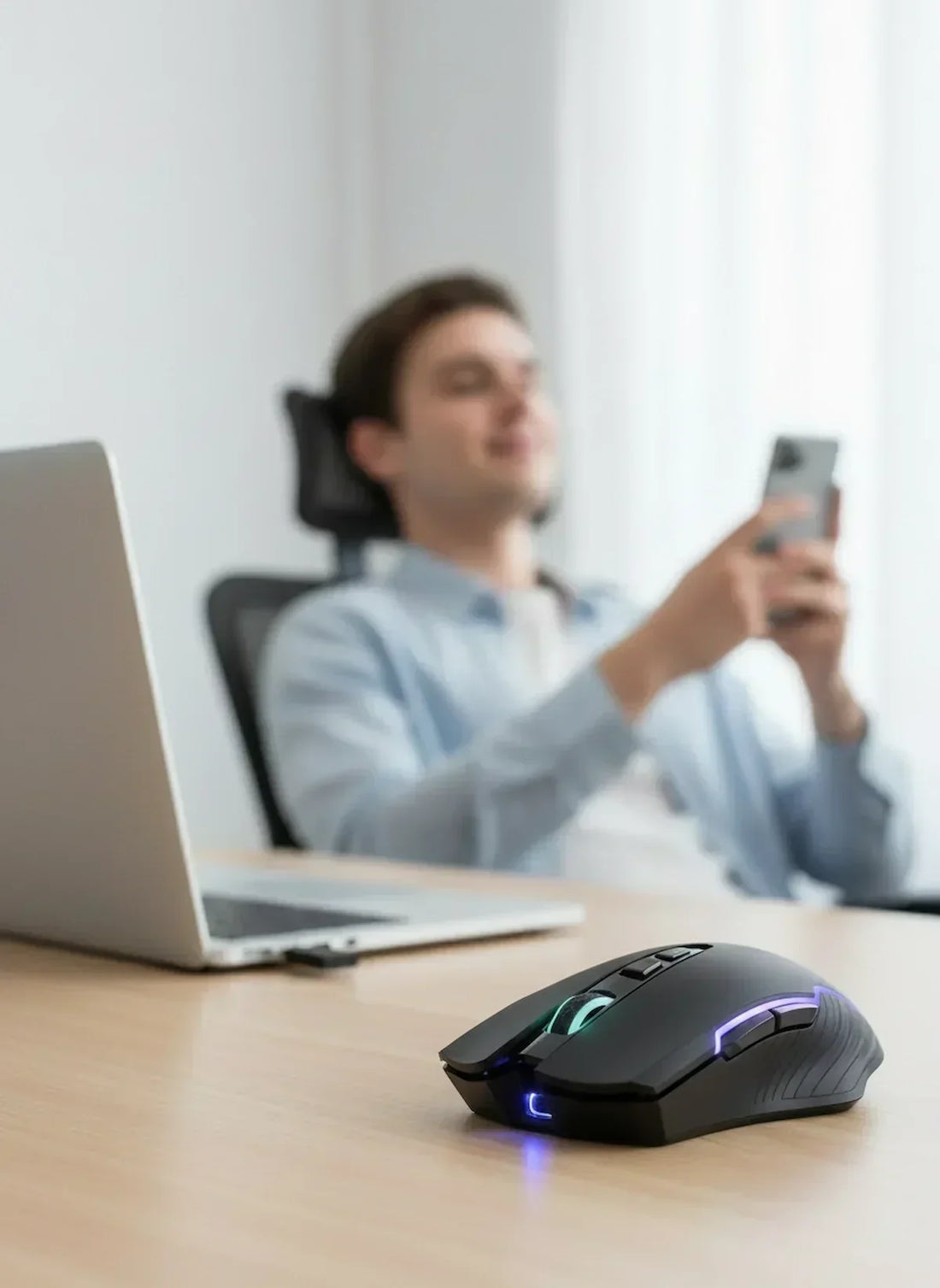 85% des managers surveillent leur équipe à distance — et ça nuit à tout le monde